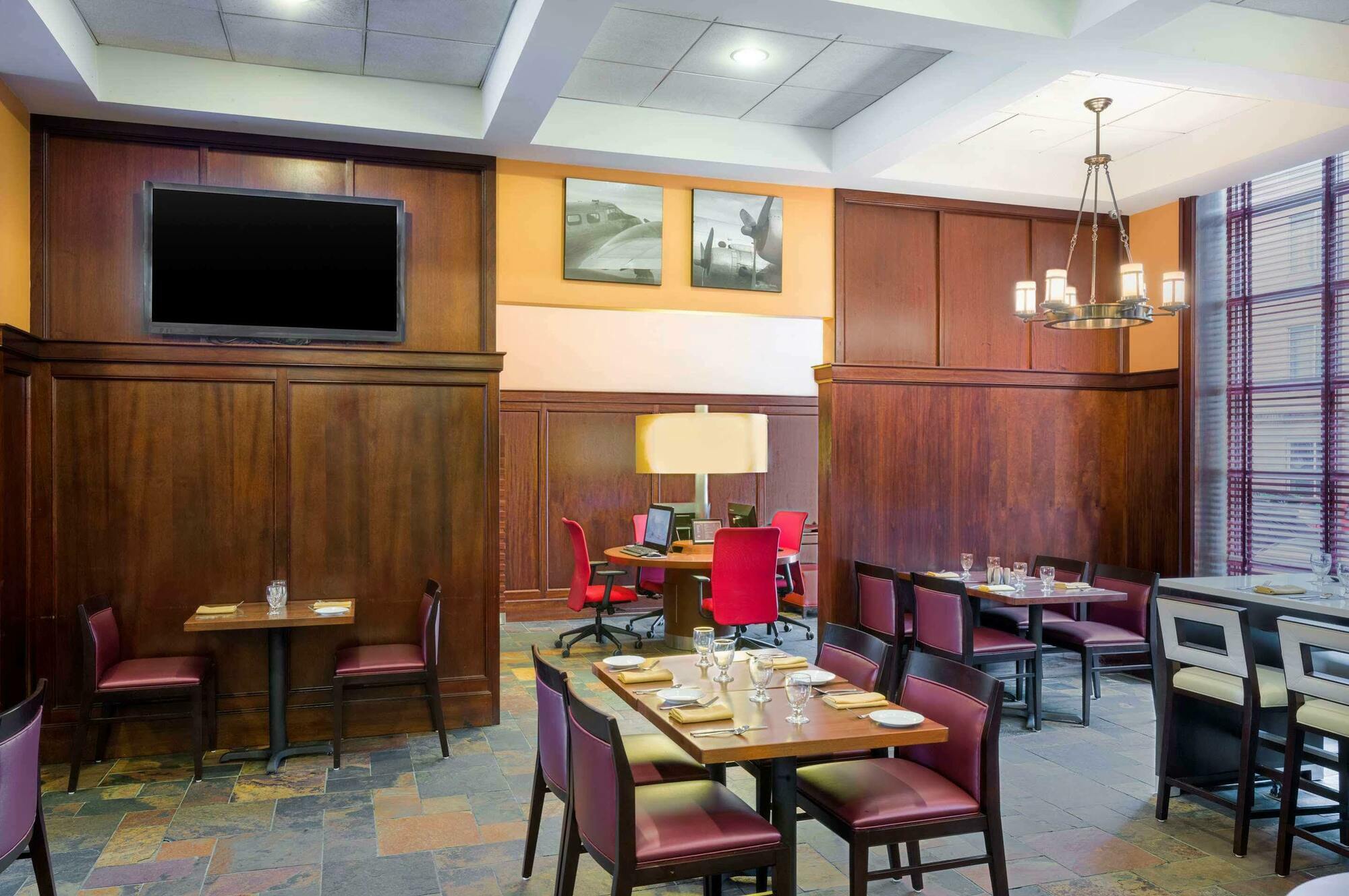 Hotel Sheraton Jfk Airport Nueva York
